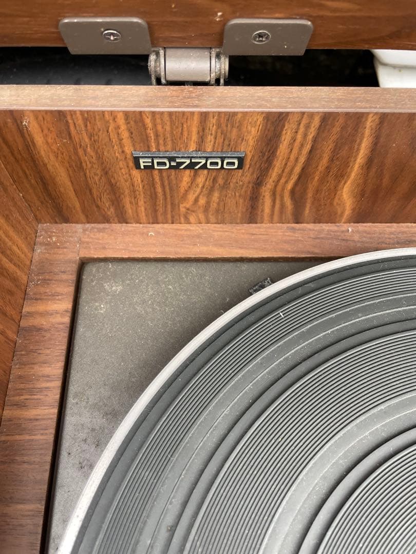 パイオニア　レコードプレーヤー　コンポ　オーディオ　昭和レトロ　ラジオ