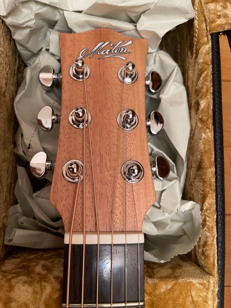 m*c様 MATON ミニメイトン EMBW6