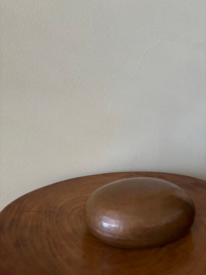 [専用です] ヨーガンレール　／　銅製小物入れ