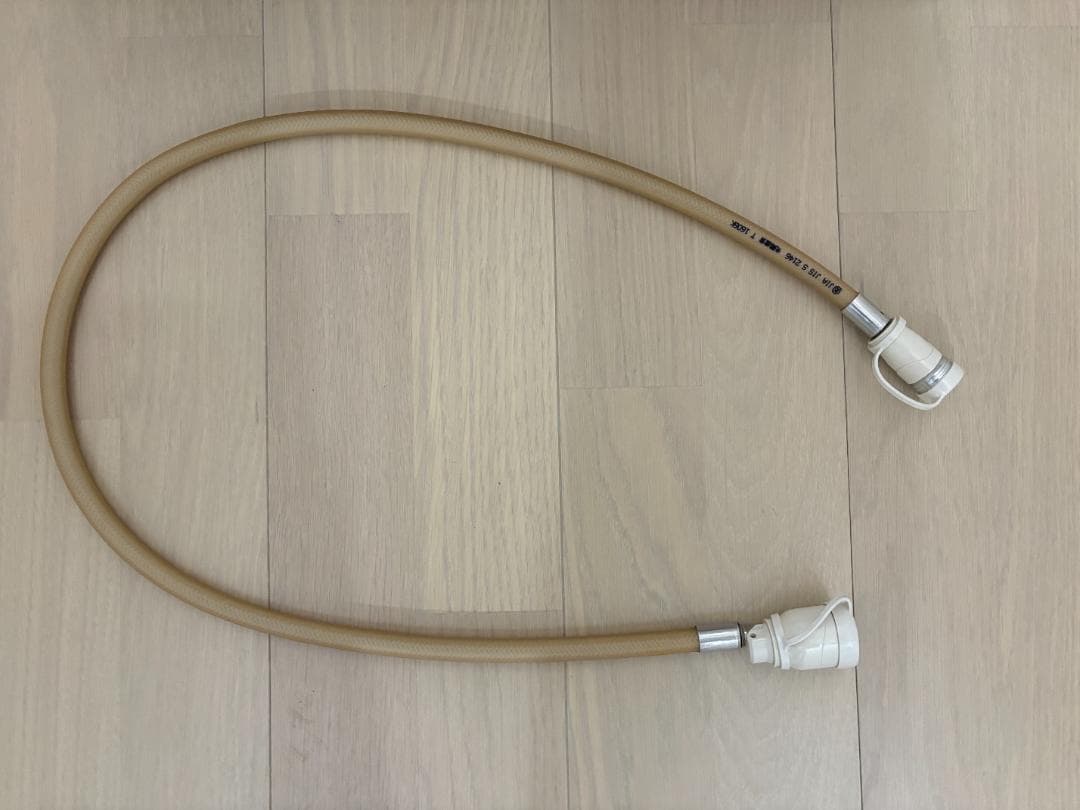 ノーリツ GFH-4004S-W5 ガスファンヒーター(LPガス用）ホース付属