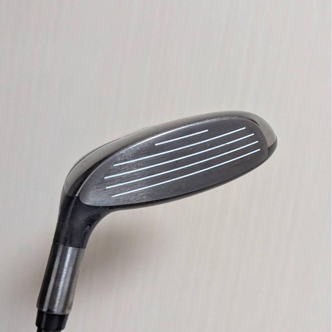 訳あり キャロウェイ PARADYM Ai SMOKE MAX 9W ウッド