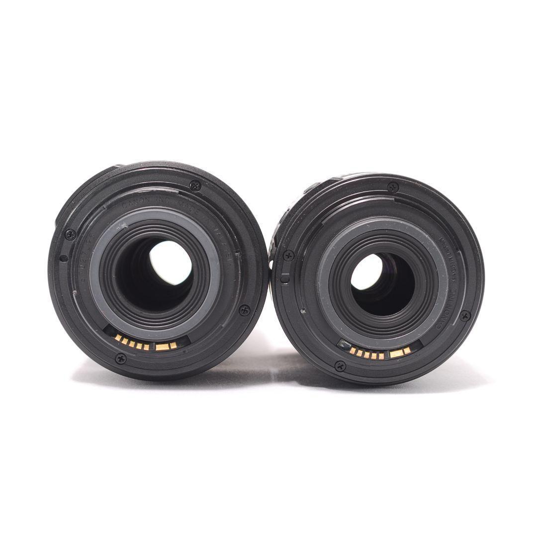 ❤即購入1000円OFF❤ キャノン Kiss X10 手ブレ補正 ダブルズーム