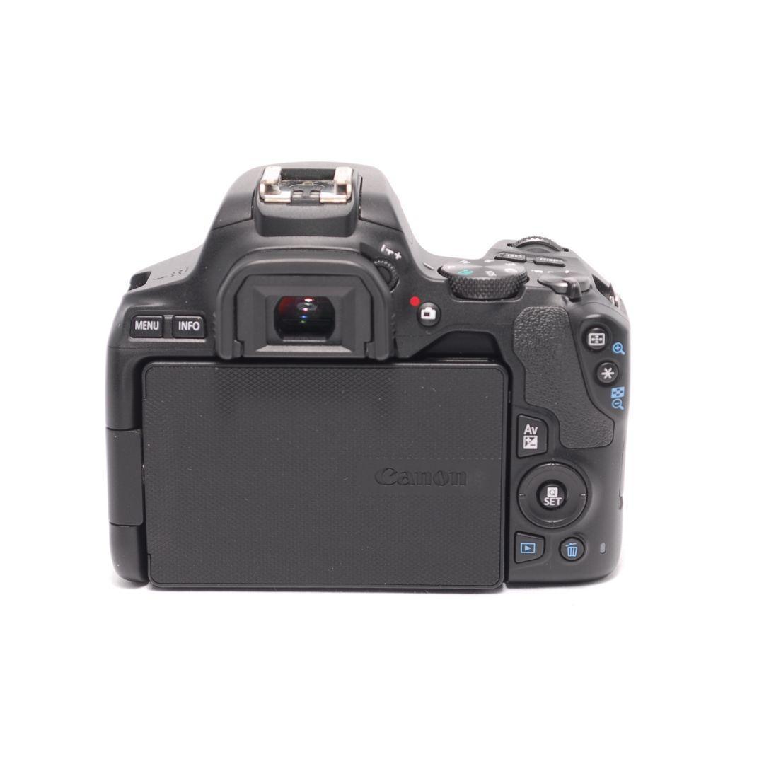 ❤即購入1000円OFF❤ キャノン Kiss X10 手ブレ補正 ダブルズーム