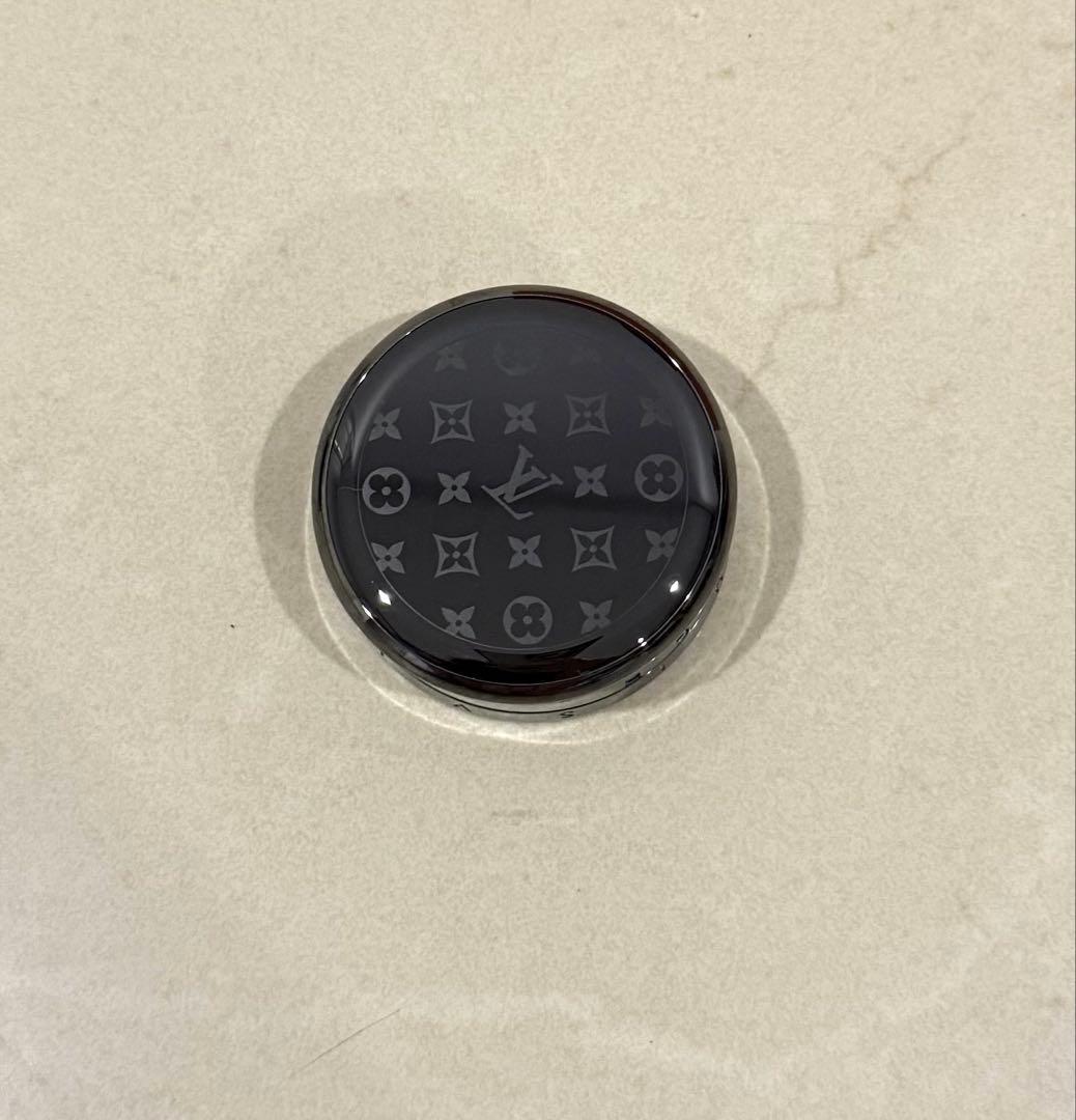 新品未使用‼️ルイヴィトン✨イヤホン➕ケース➕別売りモノグラムケース➕他付属品あり