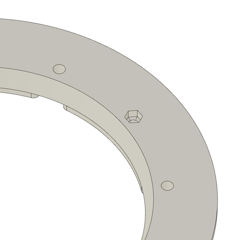 SeasPrestige/Excel◆L15RLY/P専用サブバッフル2個セット