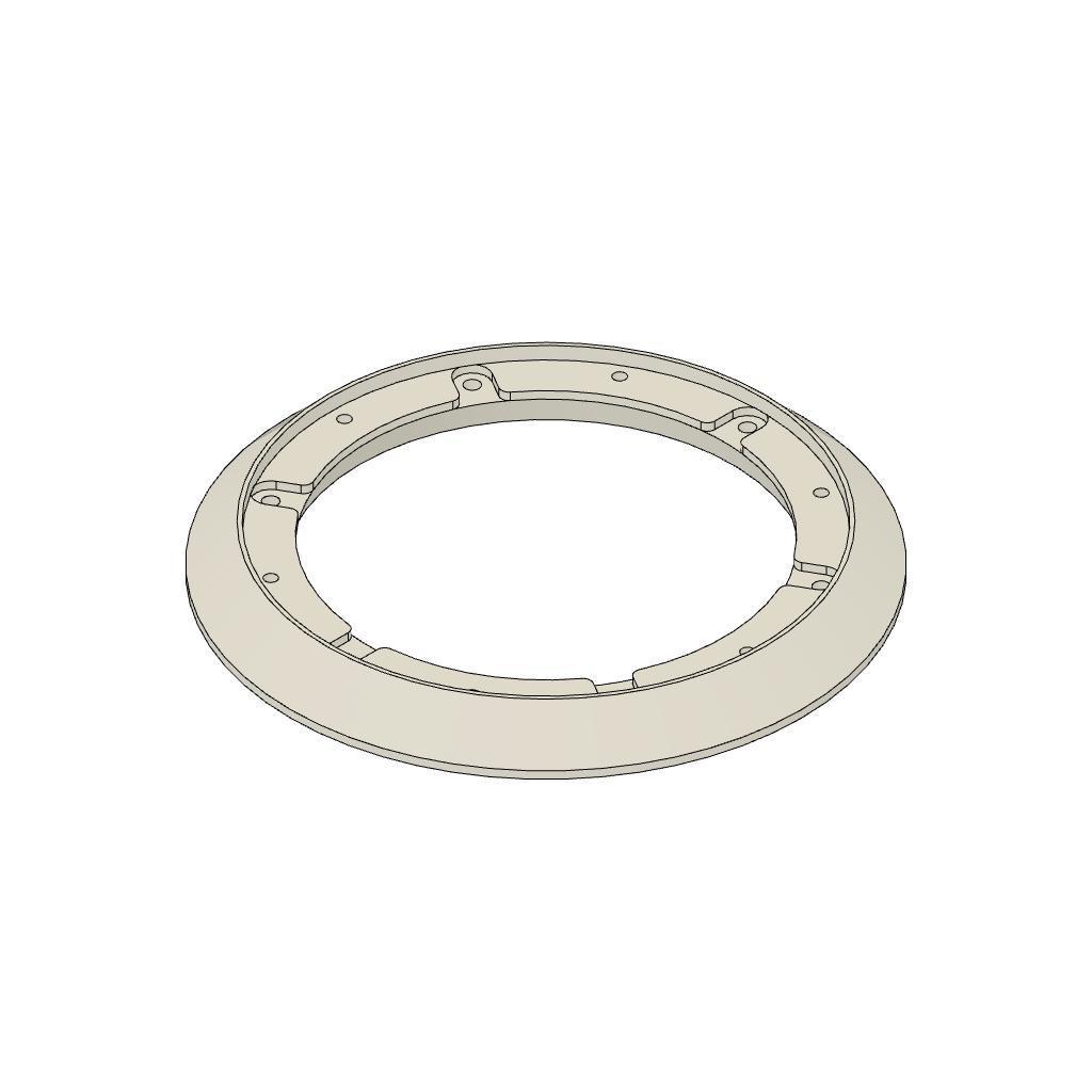 SeasPrestige/Excel◆L15RLY/P専用サブバッフル2個セット