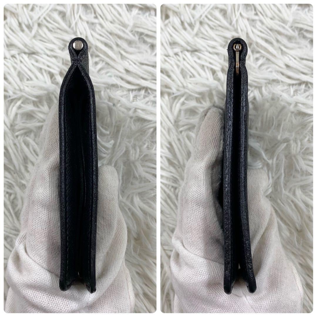 【✨美品✨】ルイヴィトン マネークリップ ダミエグラフィット 付属品完備