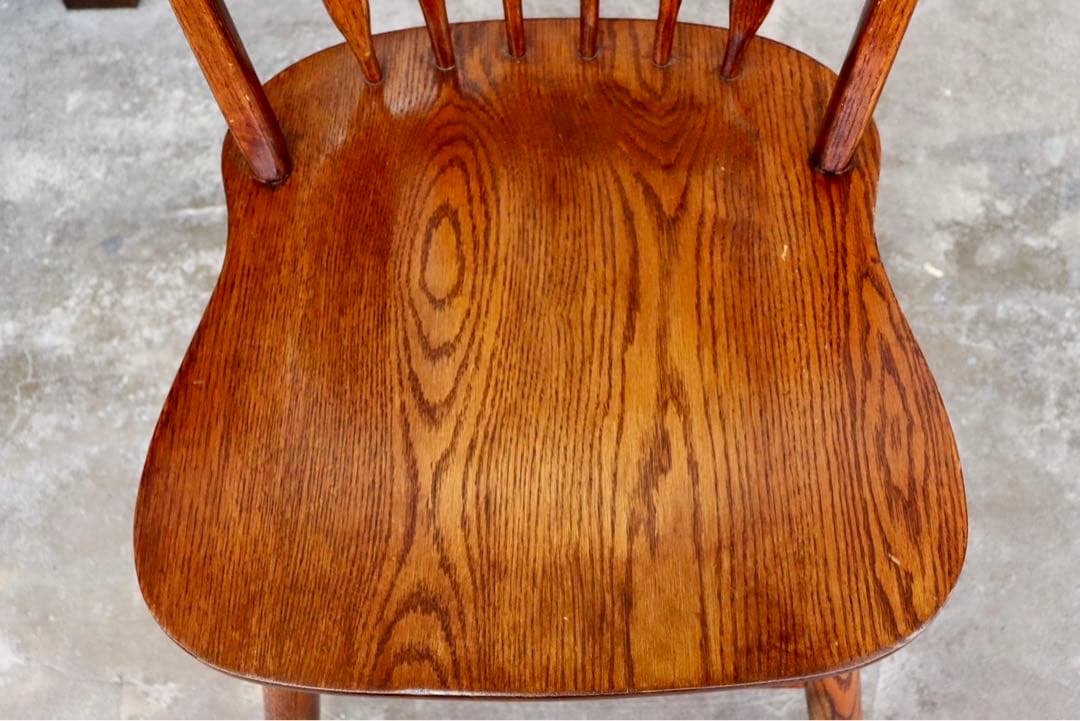 GMIK318A○Shin Lee / シンリー ダイニングチェア 椅子 ハイバ