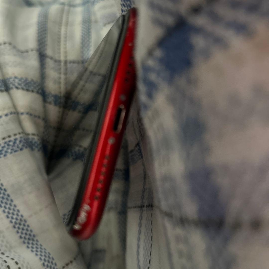 iPhone XR【値下げ不可】