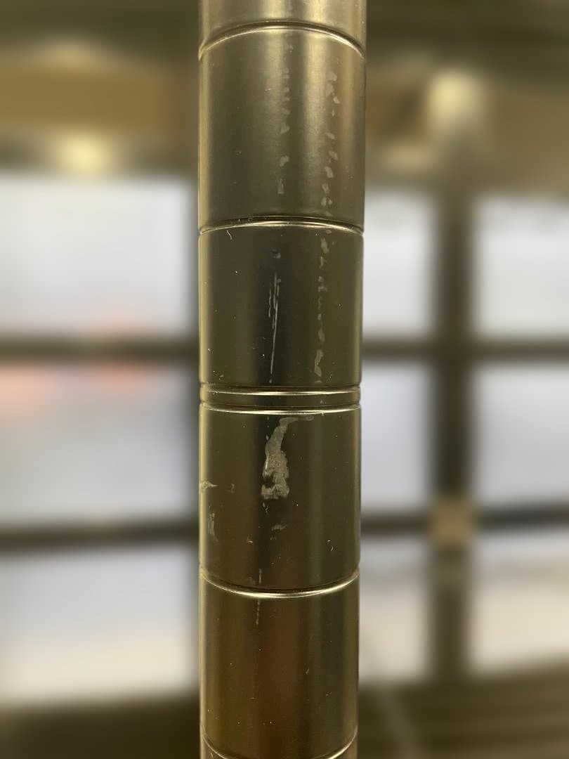 キノ西　2台まとめ ERECTA