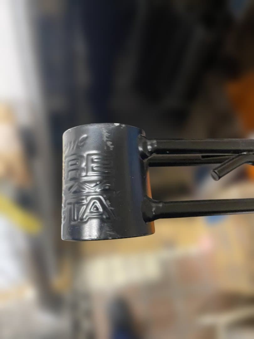 キノ西　2台まとめ ERECTA