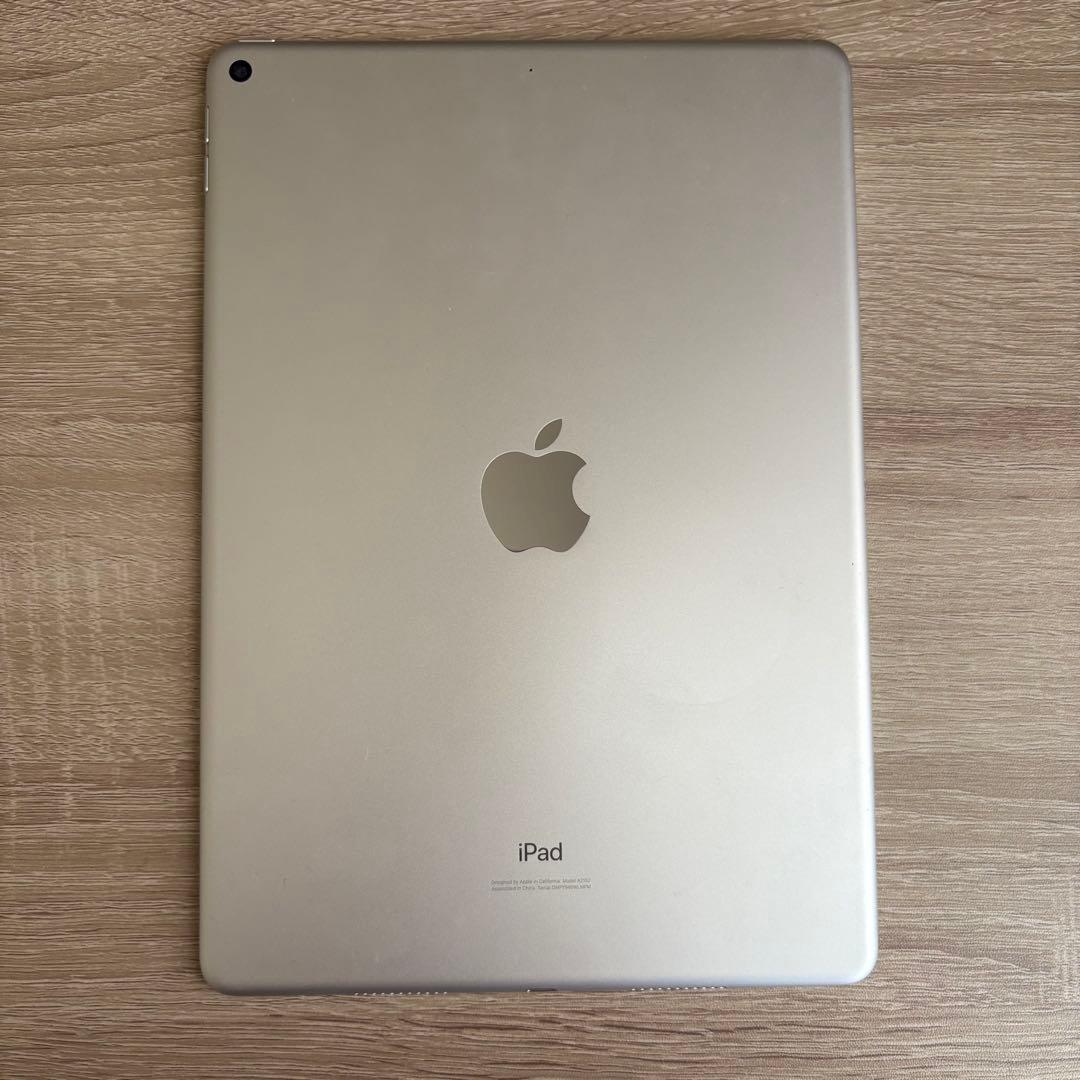 iPad Air 第3世代 256GB シルバー Wi-Fiモデル