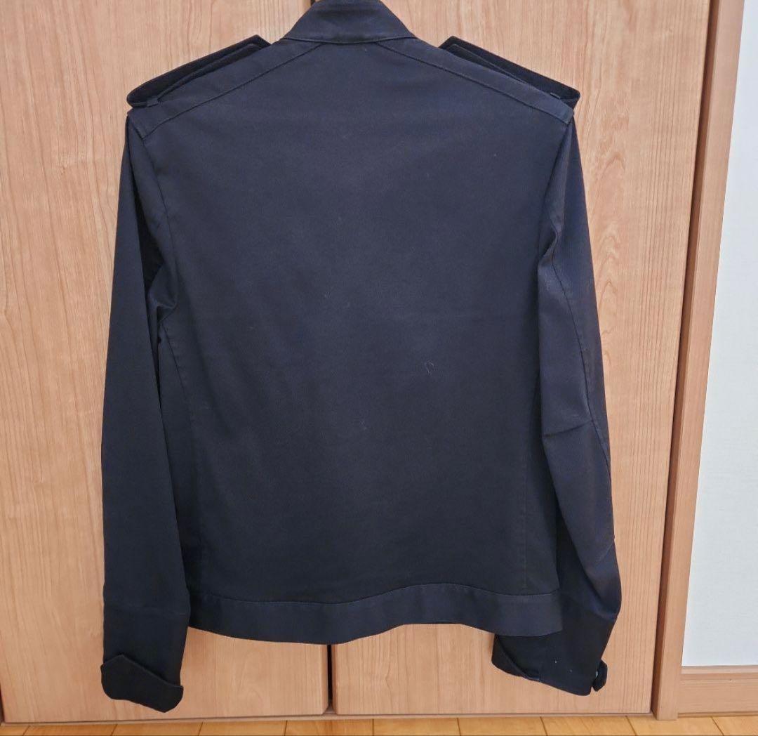 LAD MUSICIAN ナポレオンジャケット