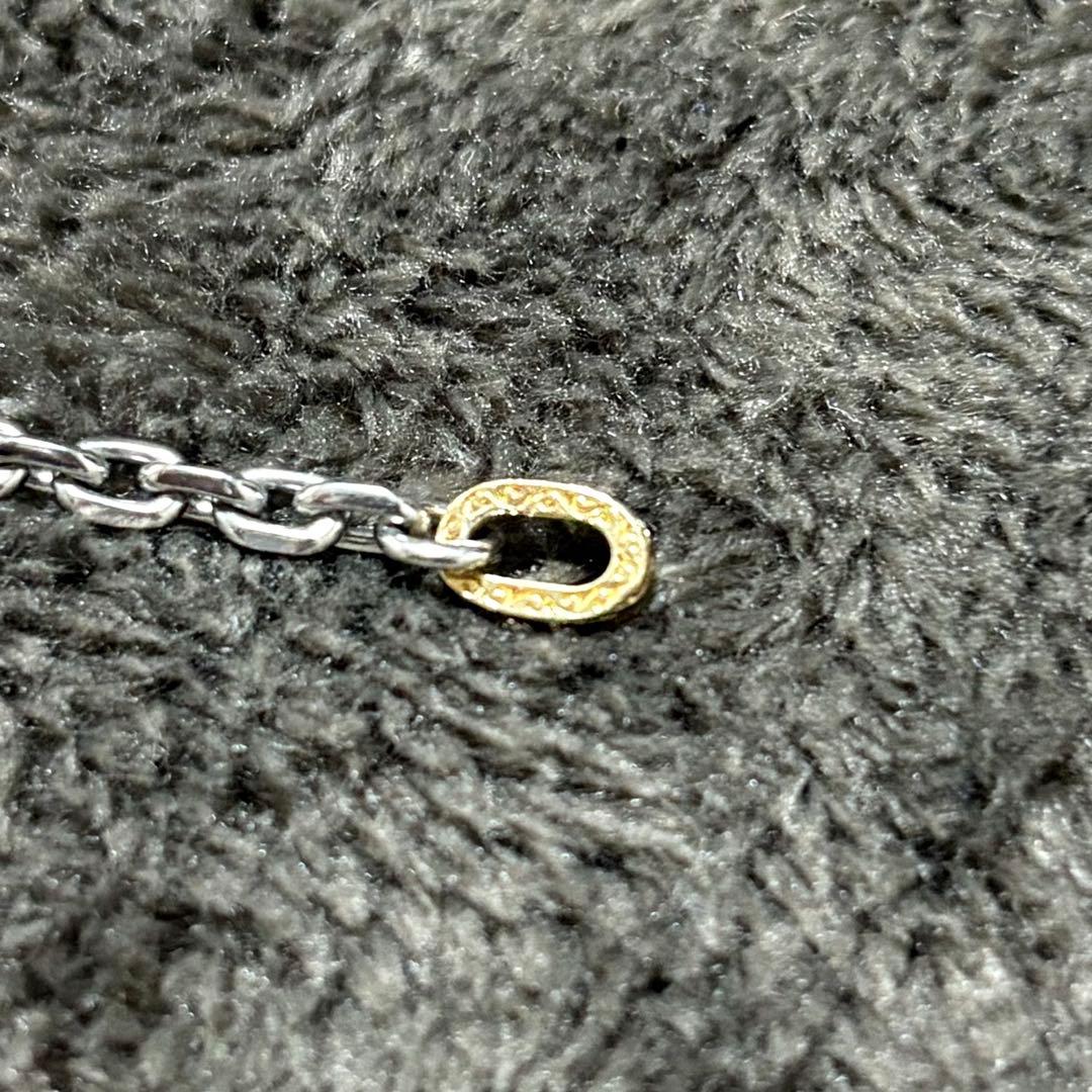 専用　saad k18 カスタム necklace chain 約45cm