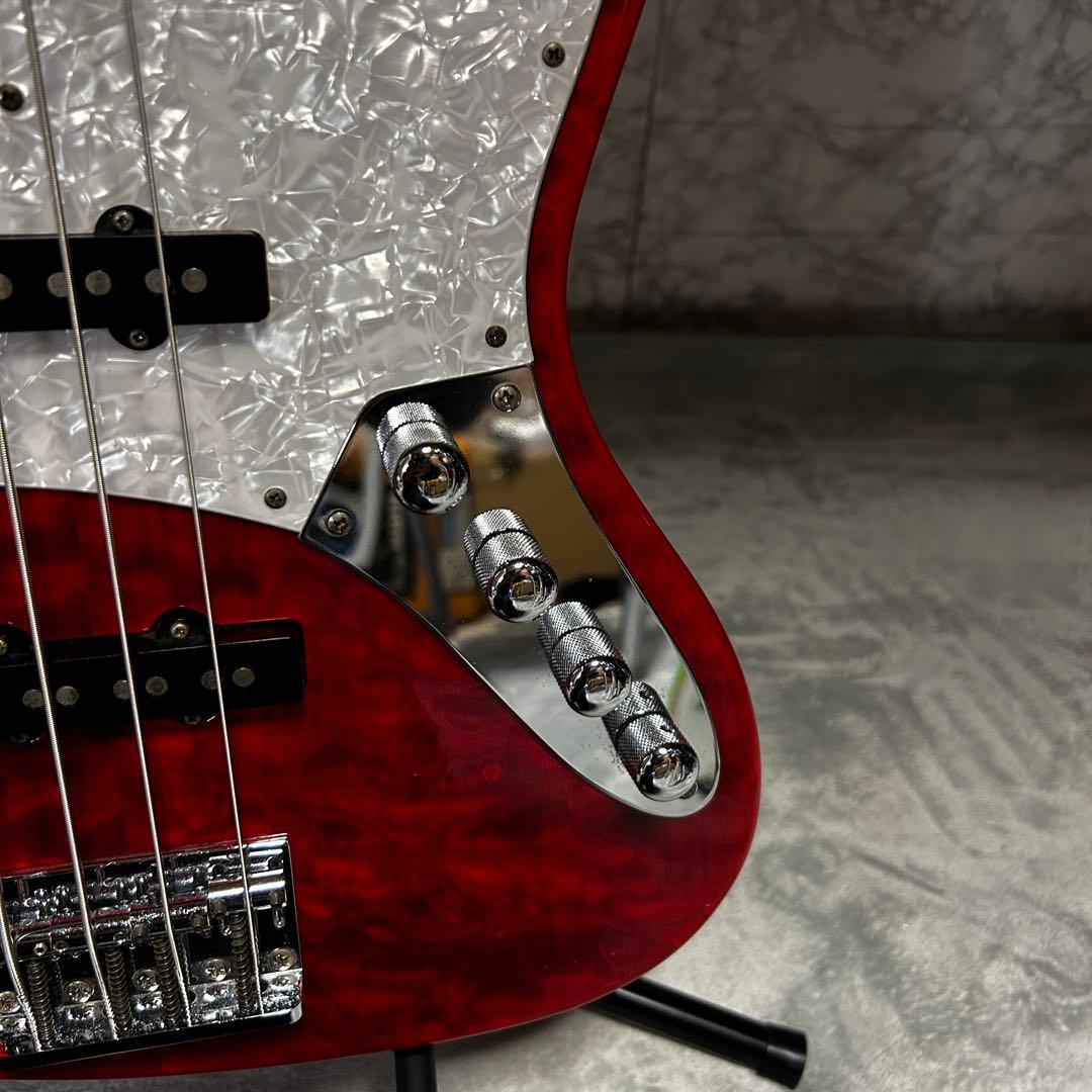 RITAO CHANEdwards E-T-125BZ ラルク