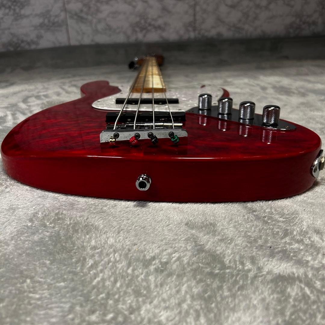 RITAO CHANEdwards E-T-125BZ ラルク