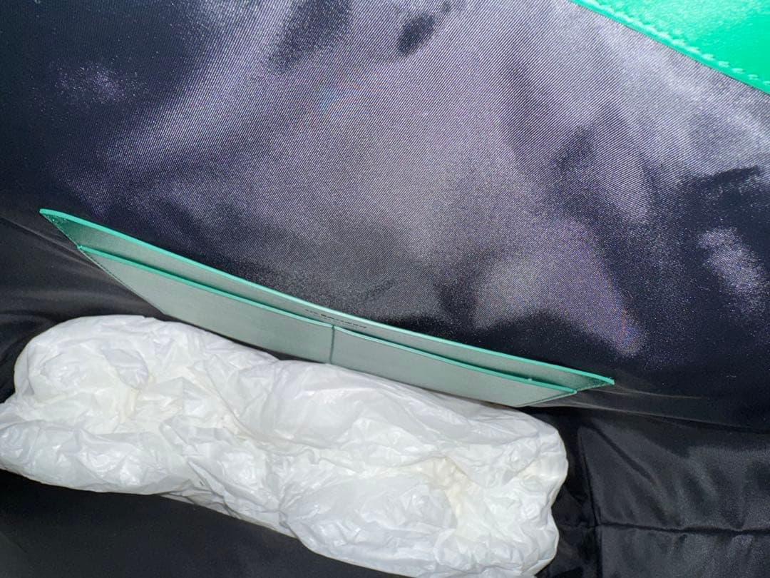 【新品、未使用】JIL SANDER トートバッグ　ショルダーストラップ付