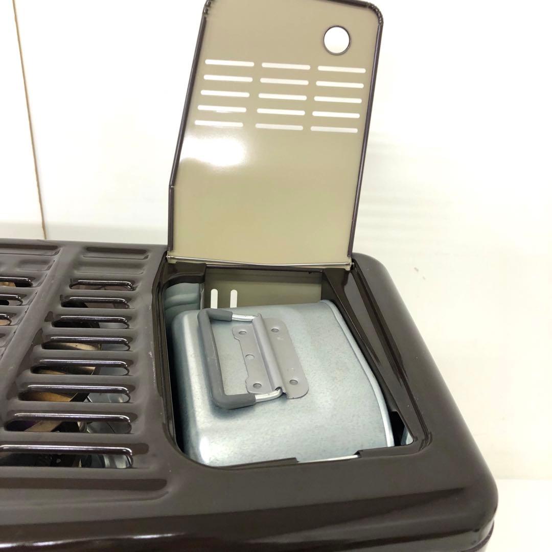 4061-A CORONA コロナ 石油ストーブ 木目RX-2923WY-M