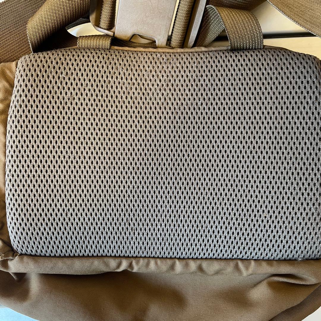 MYSTERY RANCH ミステリーランチ ヒップモンキー USA コヨーテ