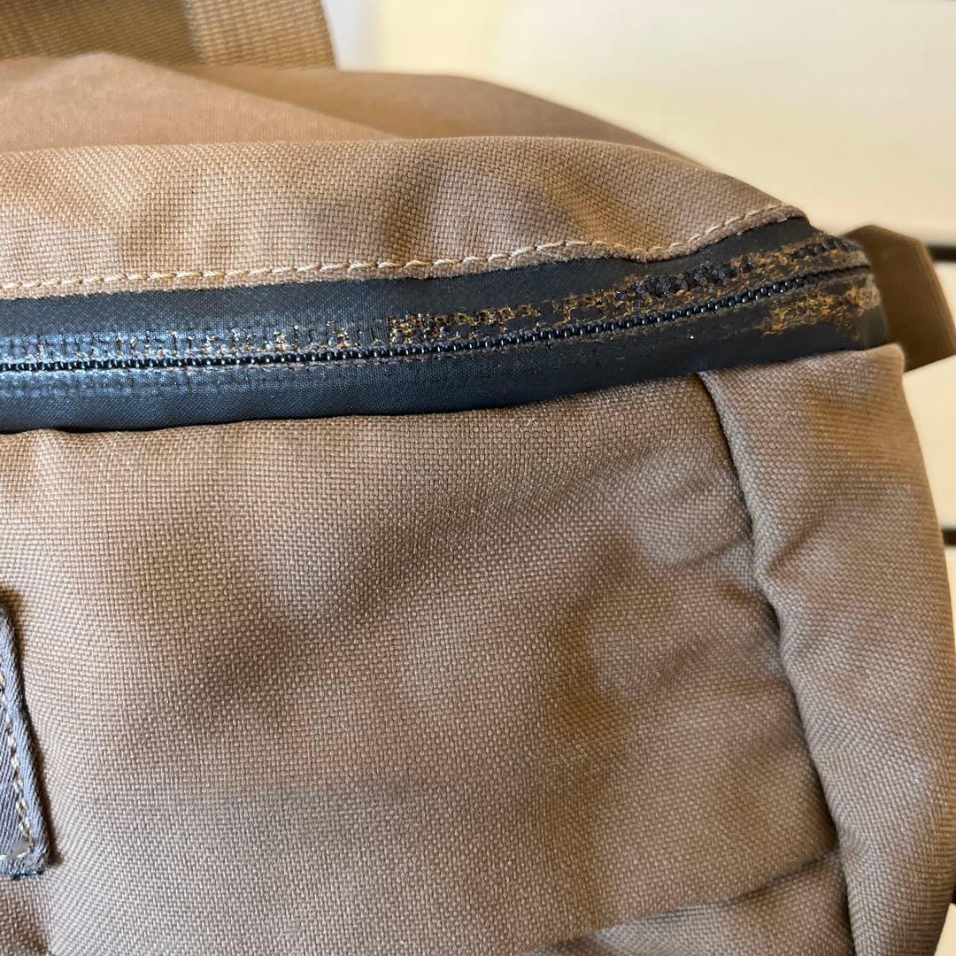 MYSTERY RANCH ミステリーランチ ヒップモンキー USA コヨーテ