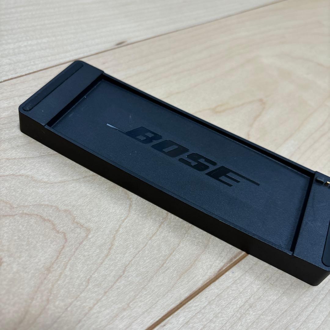 アンプ BOSE SOUNDLINK MINI