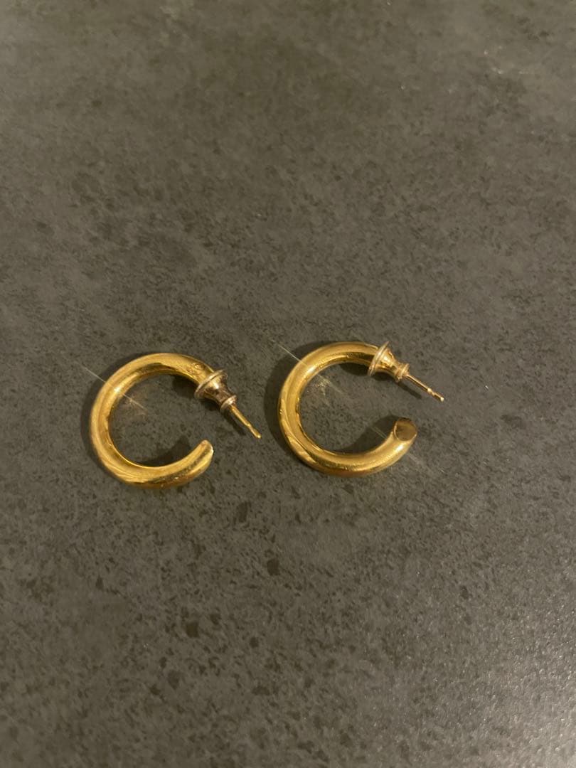 アクセサリー CAREERING PLACEBO 501 (YW)