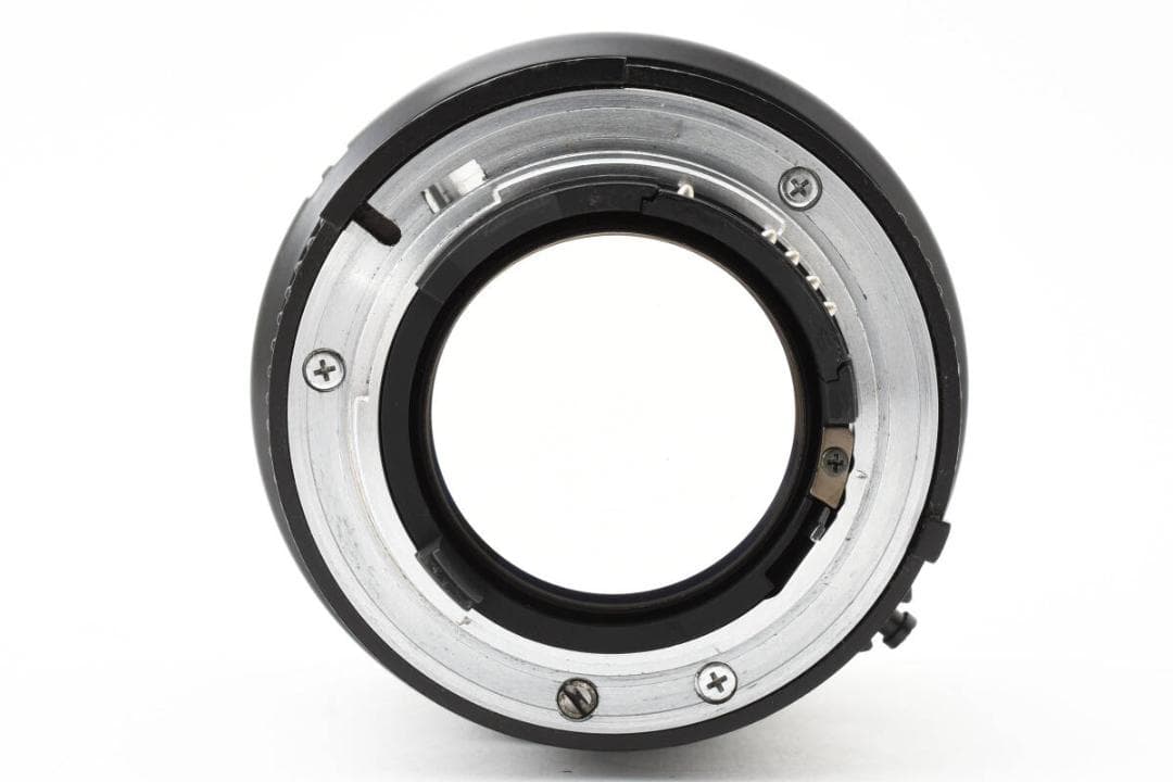 ニコン　AF NIKKOR 85mm F1.8 単焦点レンズ #1282