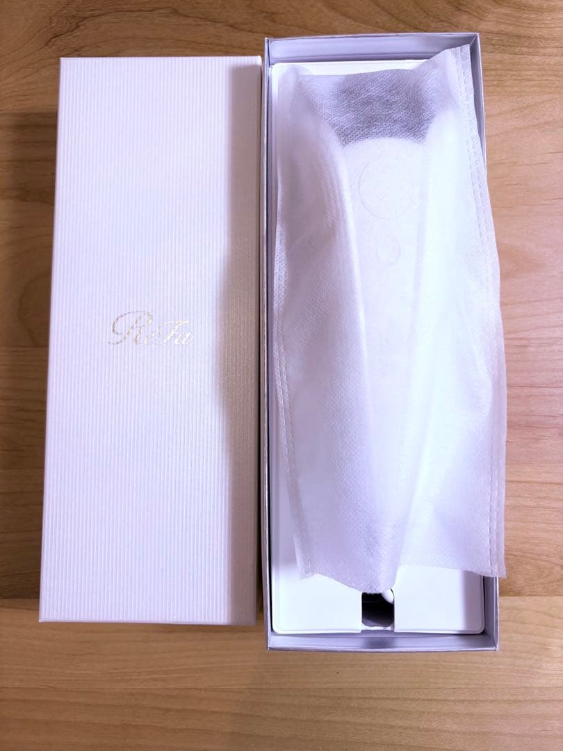 【新品未使用】ReFa EPI （リファエピ） RE-BA-00A【正規品】