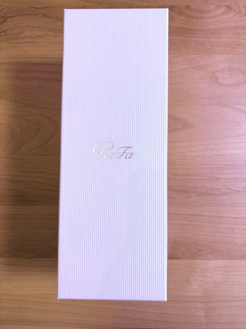 【新品未使用】ReFa EPI （リファエピ） RE-BA-00A【正規品】