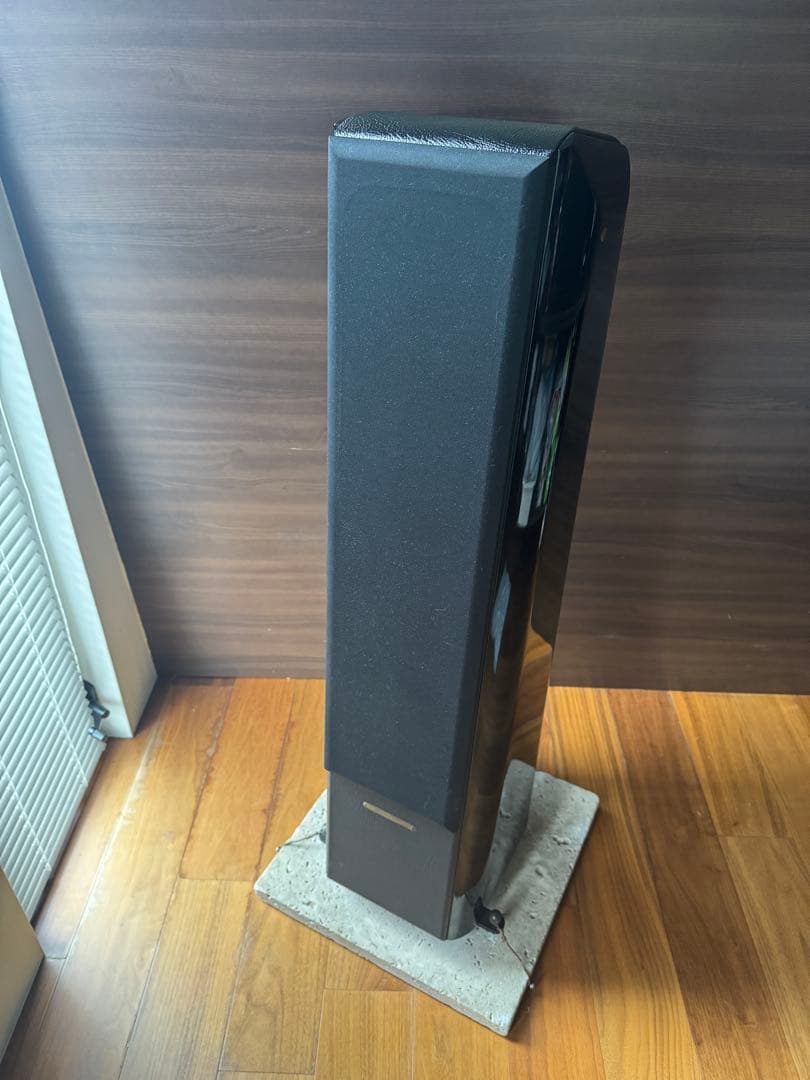 スピーカー・ウーファー Sonus faber Concerto Grand Piano