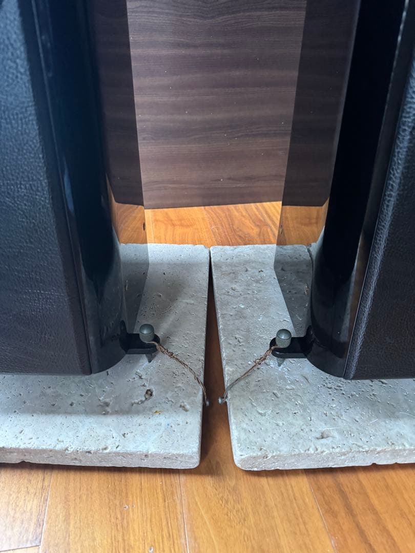 スピーカー・ウーファー Sonus faber Concerto Grand Piano