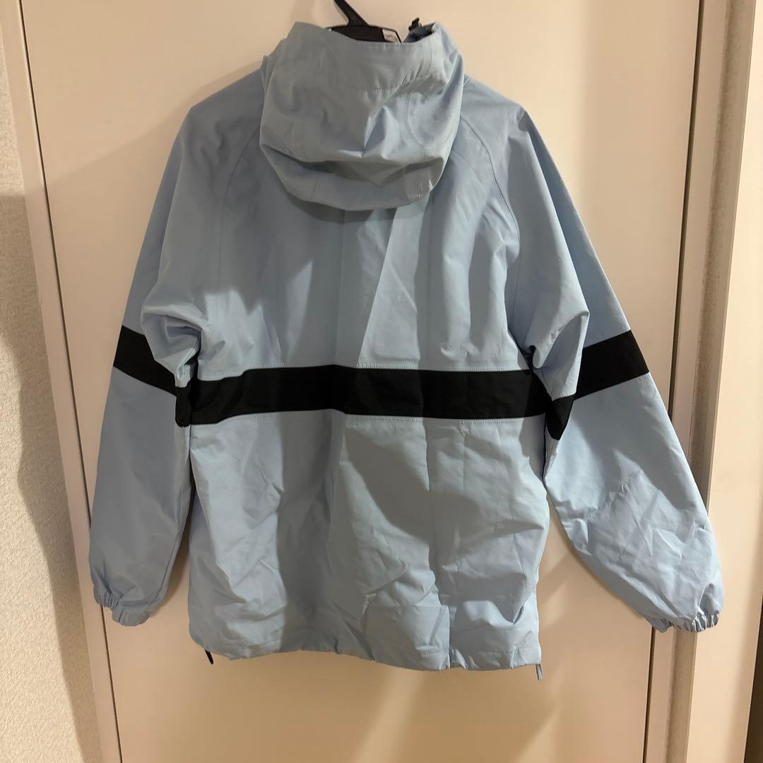 AA HARDWEAR スノーボードウェア 上下セット