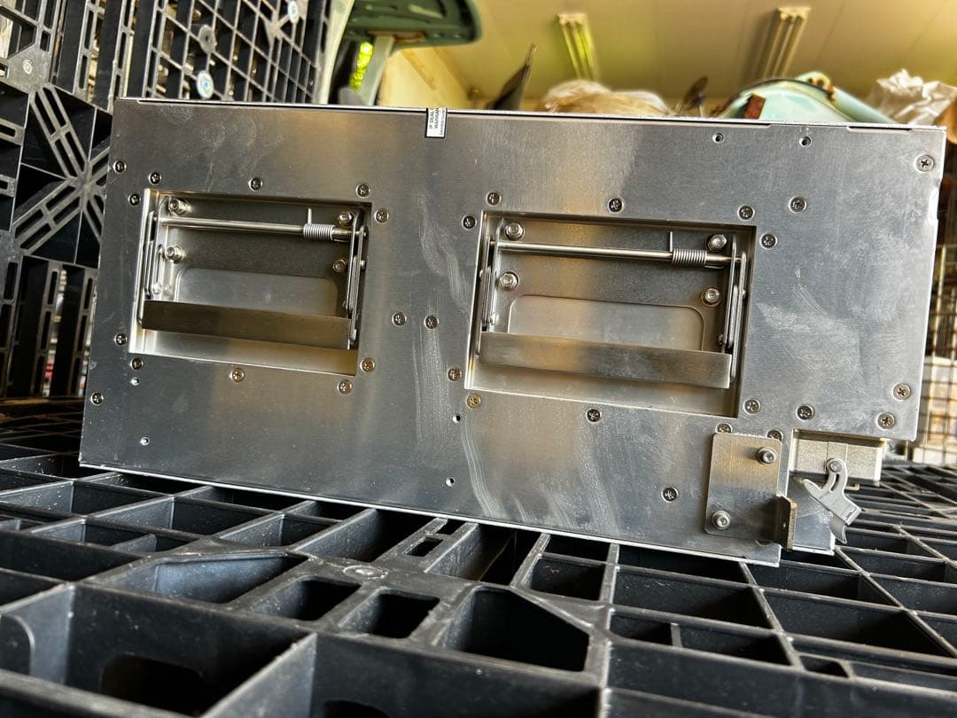 Daihen NX-HGA-30B RFジェネレータ