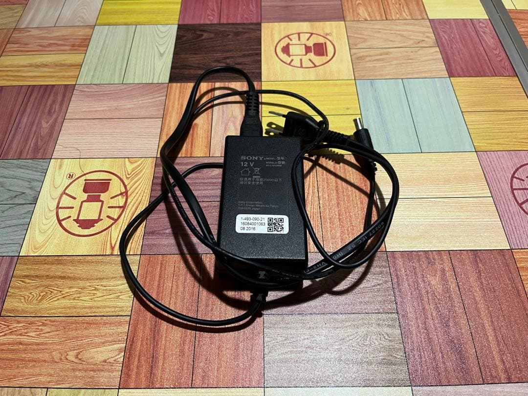 【さとこ】SONY BDP-S6700