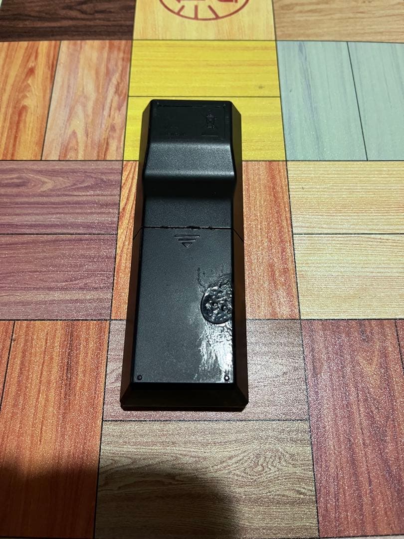 【さとこ】SONY BDP-S6700