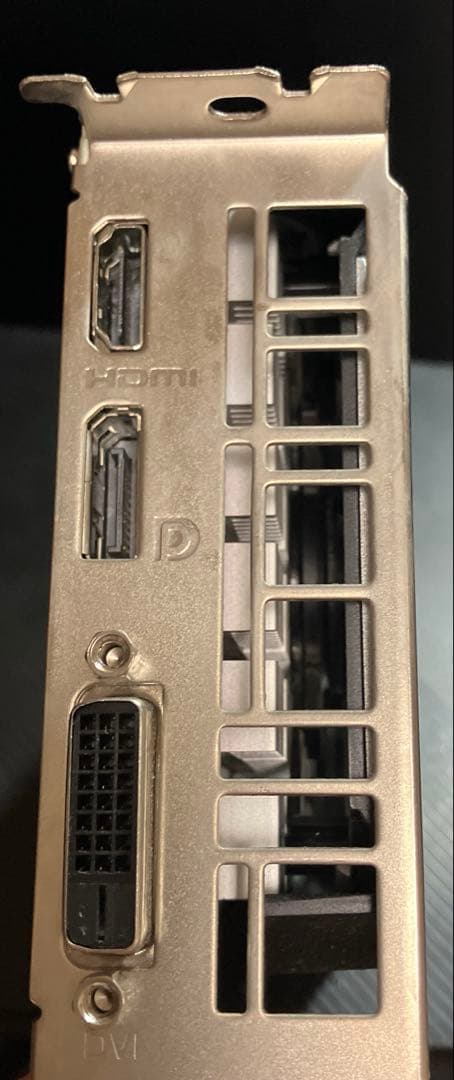 i3 9100F GTX1650 16GB Win11 対応PC