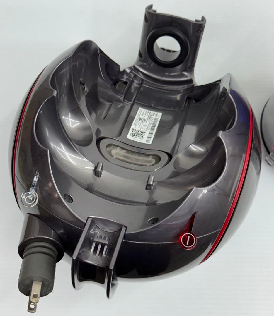 美品本体　Dyson ダイソン　CY29　サイクロン掃除機　V4 Digital