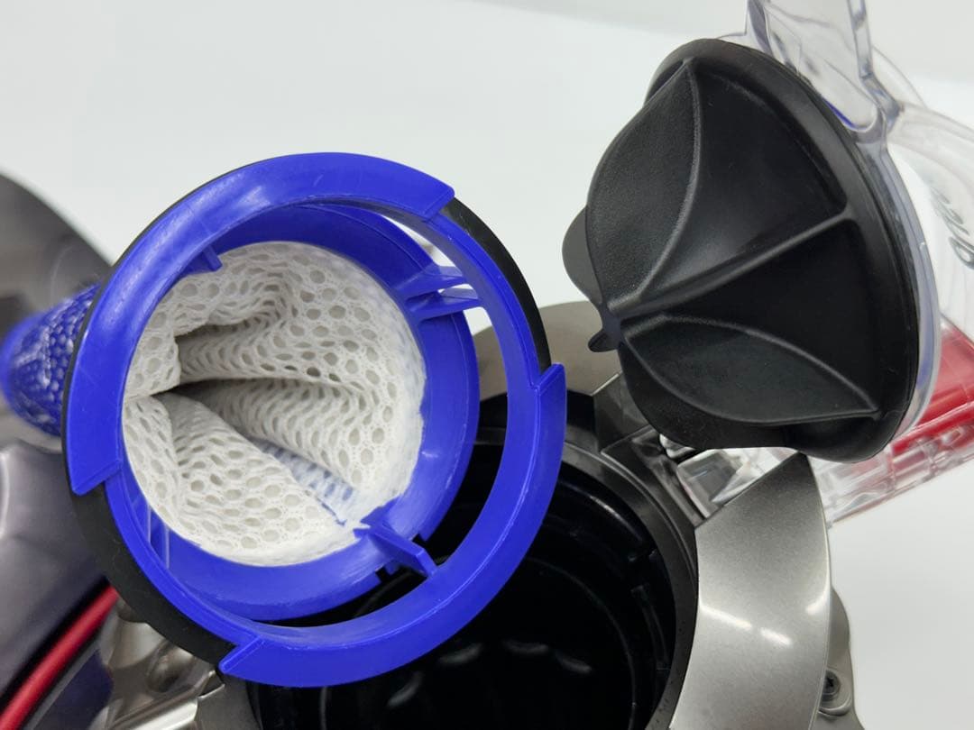 美品本体　Dyson ダイソン　CY29　サイクロン掃除機　V4 Digital