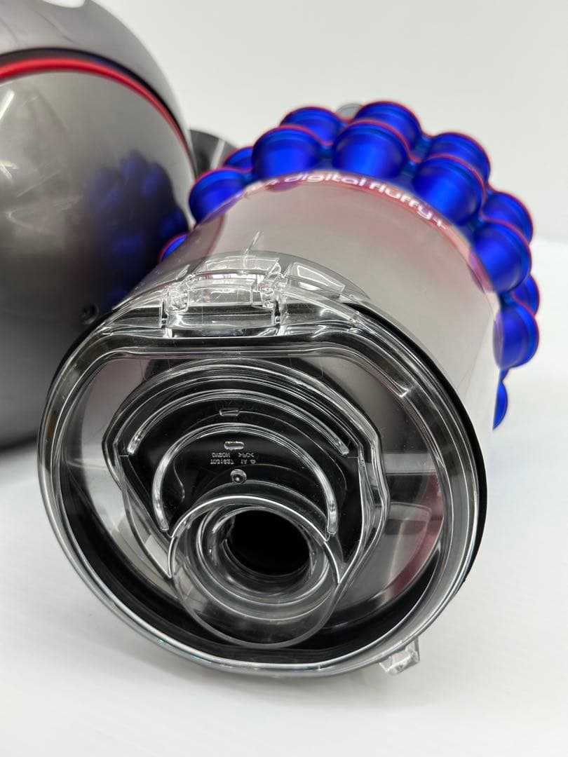 美品本体　Dyson ダイソン　CY29　サイクロン掃除機　V4 Digital