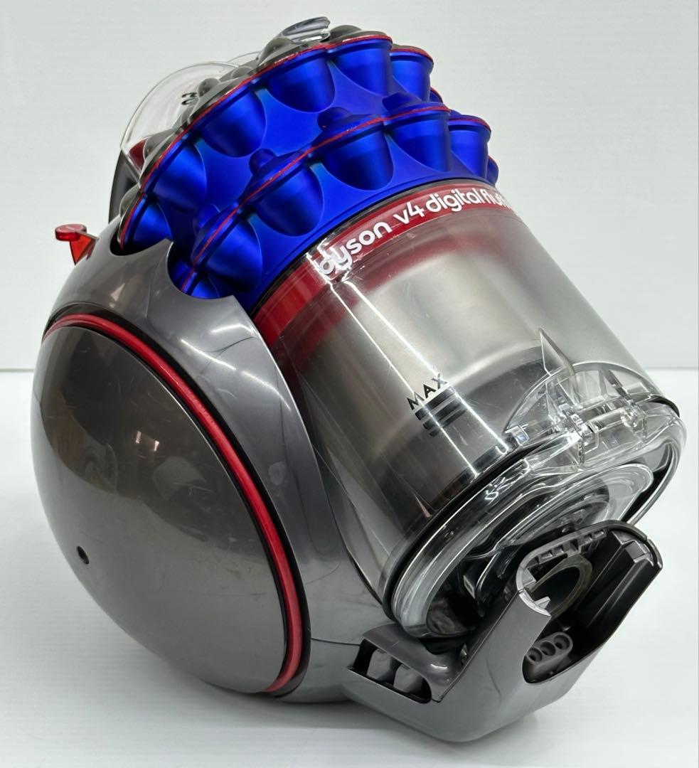 美品本体　Dyson ダイソン　CY29　サイクロン掃除機　V4 Digital