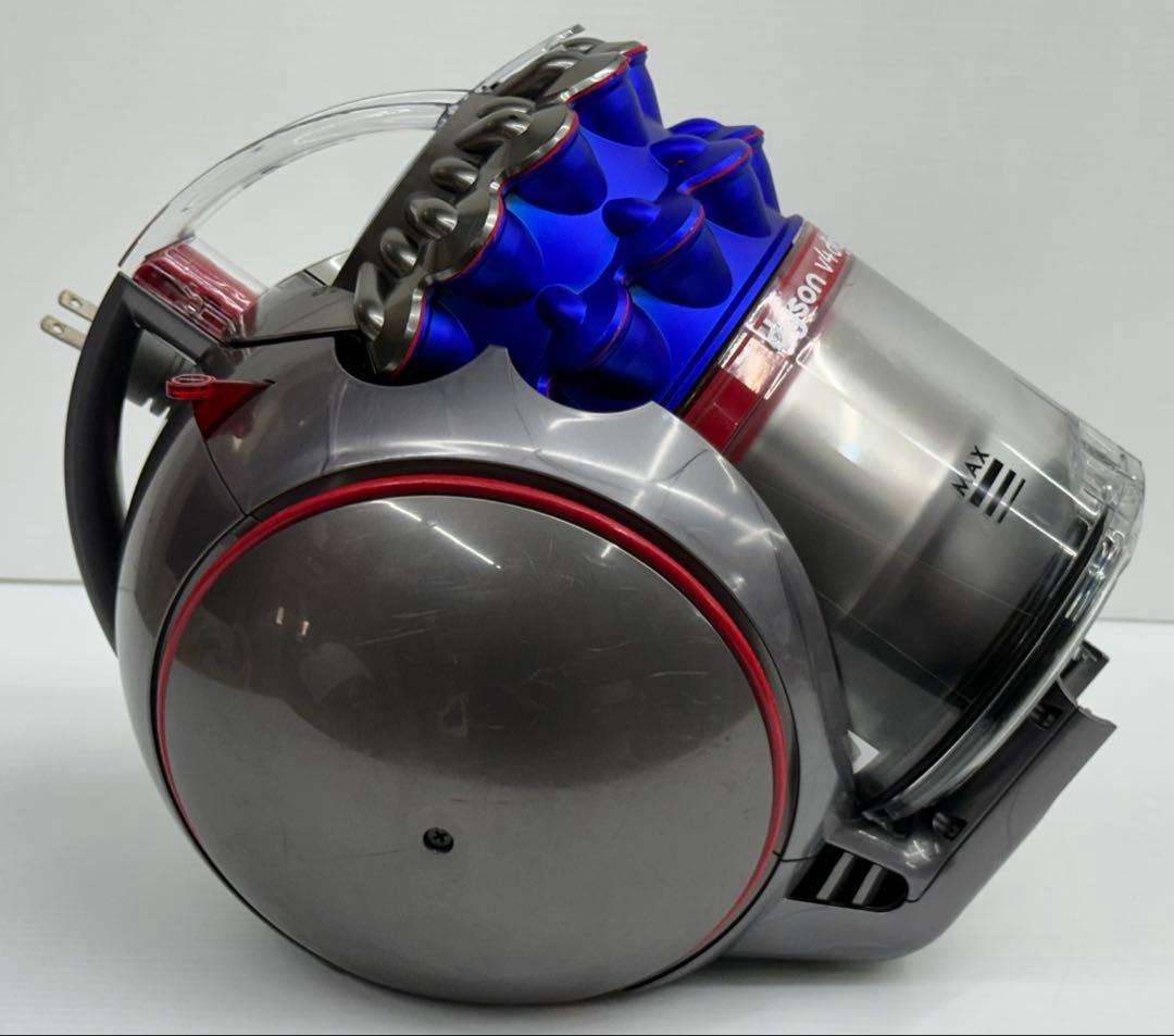 美品本体　Dyson ダイソン　CY29　サイクロン掃除機　V4 Digital