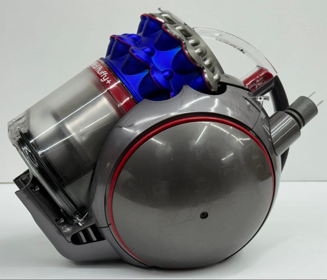 美品本体　Dyson ダイソン　CY29　サイクロン掃除機　V4 Digital