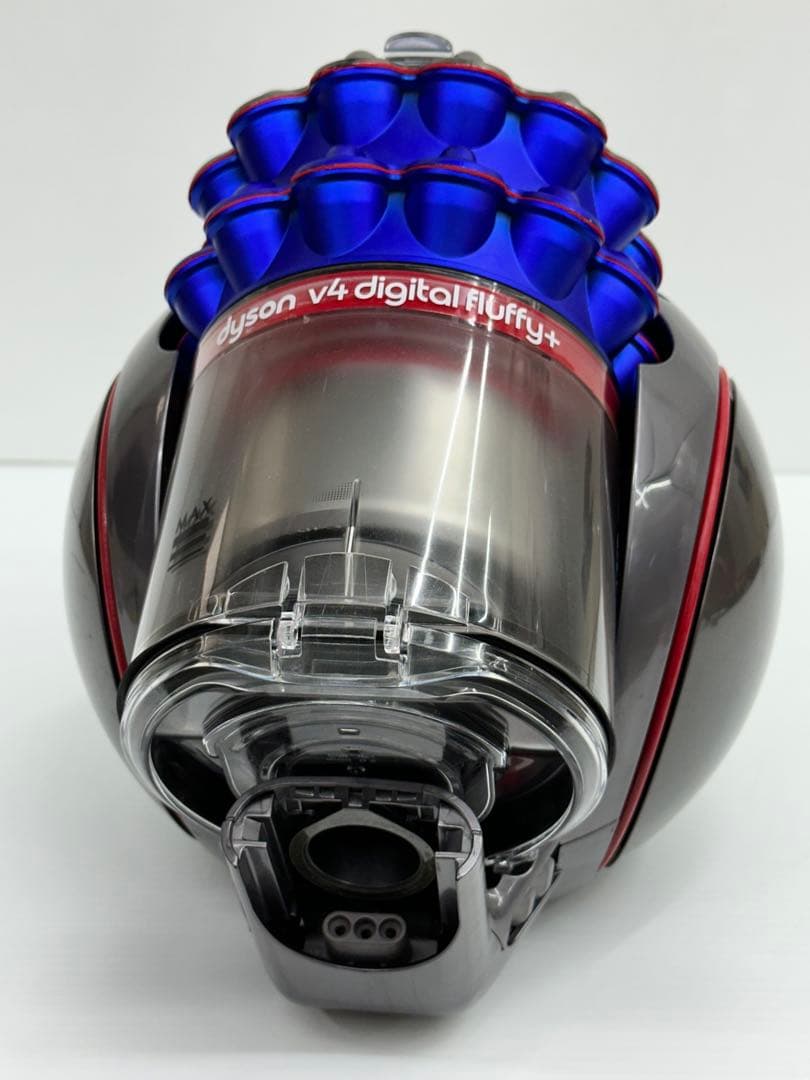 美品本体　Dyson ダイソン　CY29　サイクロン掃除機　V4 Digital
