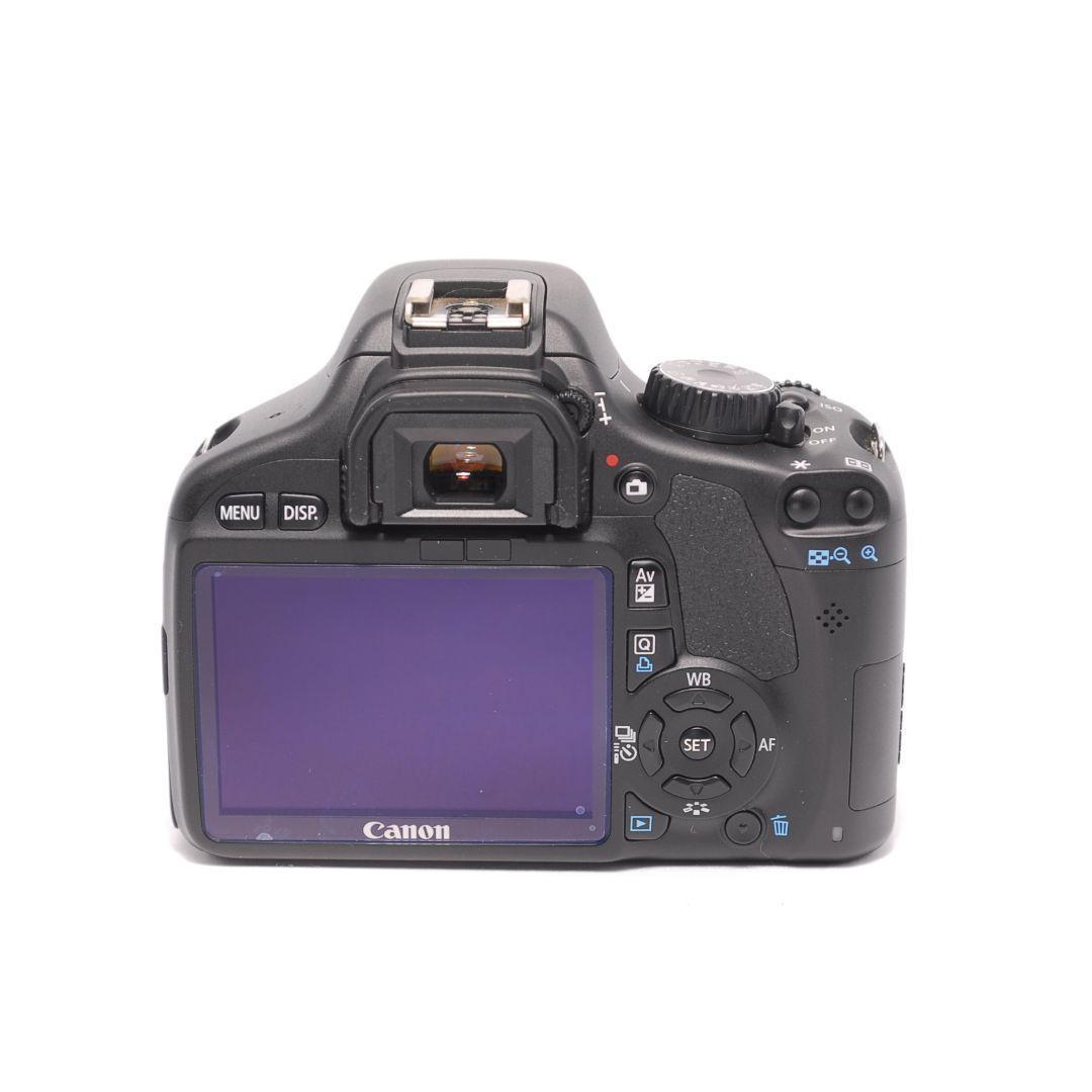 ❤即購入1000円OFF❤ キャノン Kiss X4 望遠レンズ 吉田カバン付き