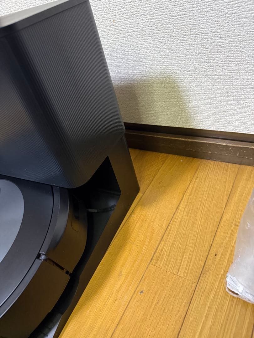 掃除機・クリーナー Irobot roomba j7+