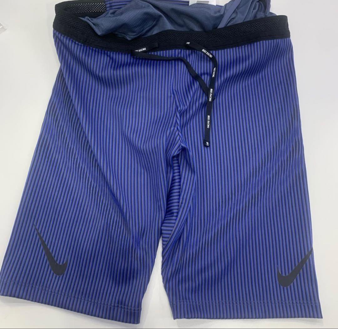 新色NIKE メンズランニング ハーフスパッツ ナイキ DF ADV