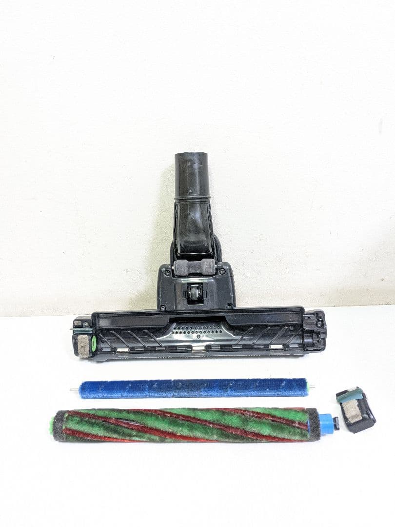 HITACHI 日立 CV-SA500 掃除機 ヘッド キャニスター