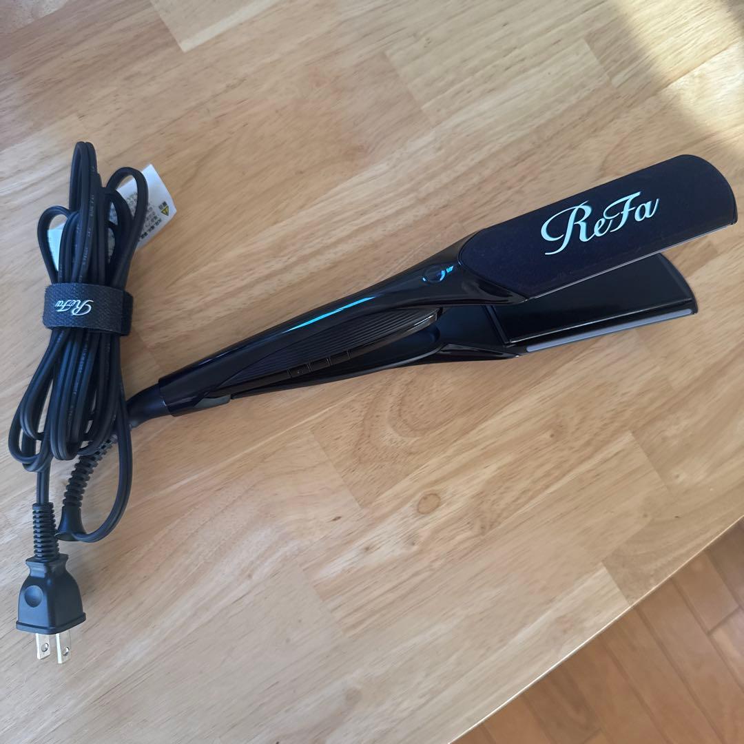 ReFaパワーストレートアイロンpro