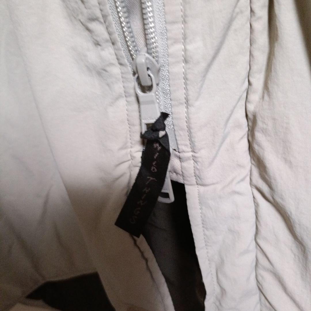 a*k様 ワイルドシングス　モンスターパーカータイプ2