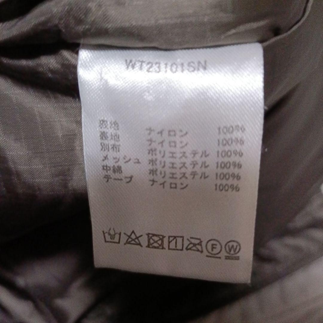 a*k様 ワイルドシングス　モンスターパーカータイプ2